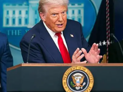 Trump ordena el despliegue de la Guardia Nacional en Washington y el retiro de personas sin hogar