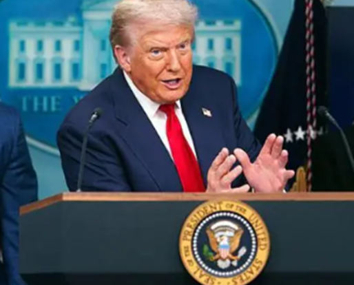 Trump ordena el despliegue de la Guardia Nacional en Washington y el retiro de personas sin hogar