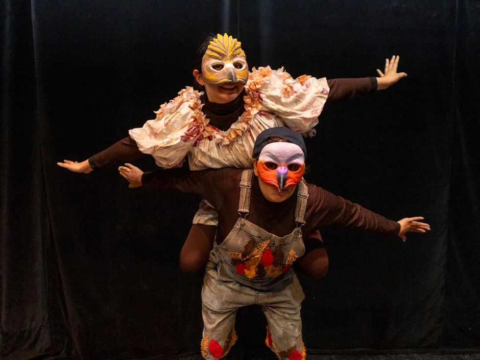 Arrancará la UAEMéx este 12 de marzo su Segunda Temporada de Teatro Universitario