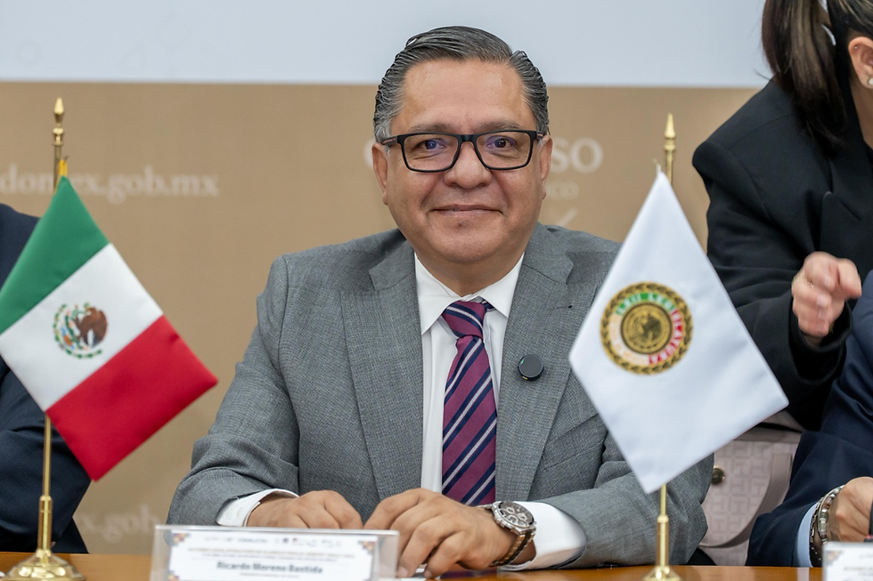 Toluca se proyecta en el Foro de Alianzas para el Hábitat 2026