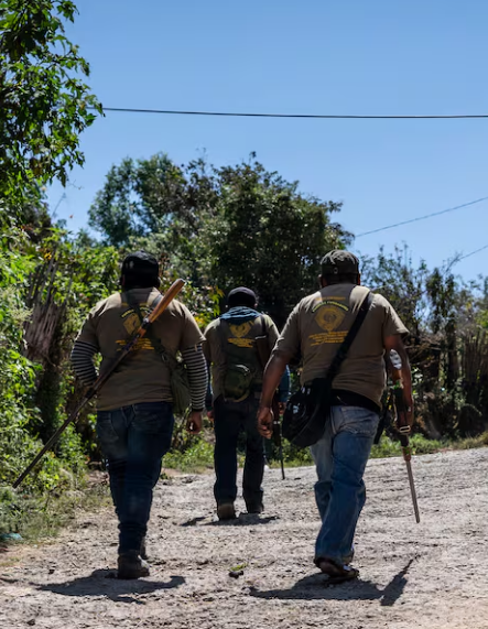 La violencia que hoy vacía pueblos enteros es consecuencia de años de omisión: Frayba