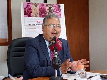 ¿Quieres abrir tu changarro? El programa "Apoyo al Autoempleo para el Bienestar" te ayuda
