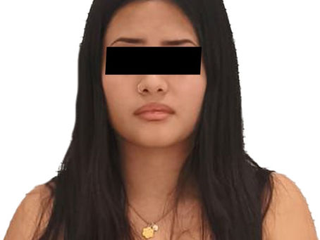 Mujer fue vinculada a proceso por extorsionar a un comerciante de Tlalnepantla