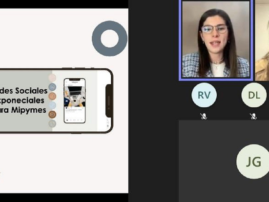 Mantiene GEM acciones de capaitación para crecimiento de empresas en el mercado