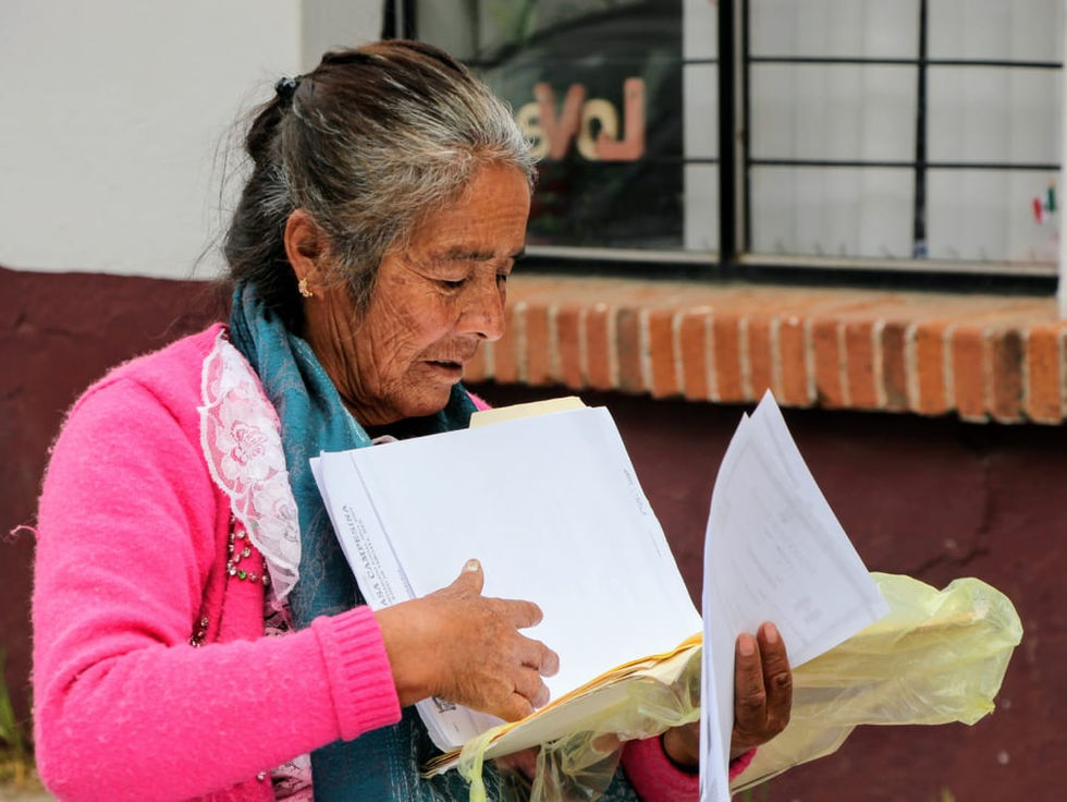 Inicia segunda etapa de inscripción a programas para el campo en Edomex