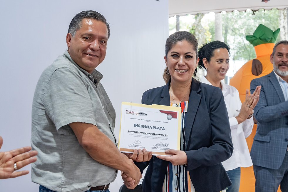 Toluca promueve educación emocional como eje de desarrollo social