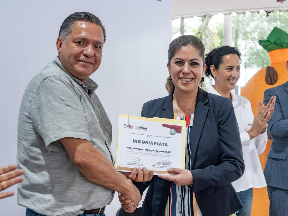 Toluca promueve educación emocional como eje de desarrollo social