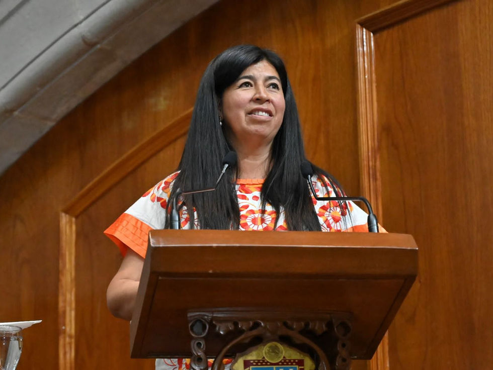 Crisis de salud mental en cuerpos de seguridad motiva propuesta de reformas legislativas