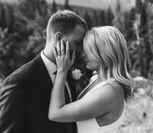 wedding planner bordeaux - mariés