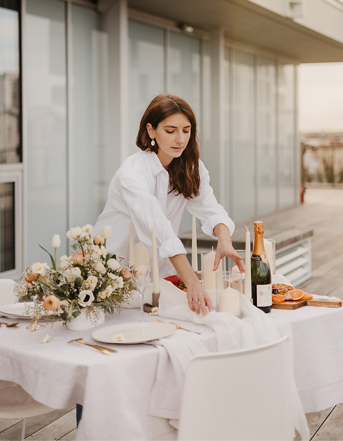 wedding planner à Bordeaux
