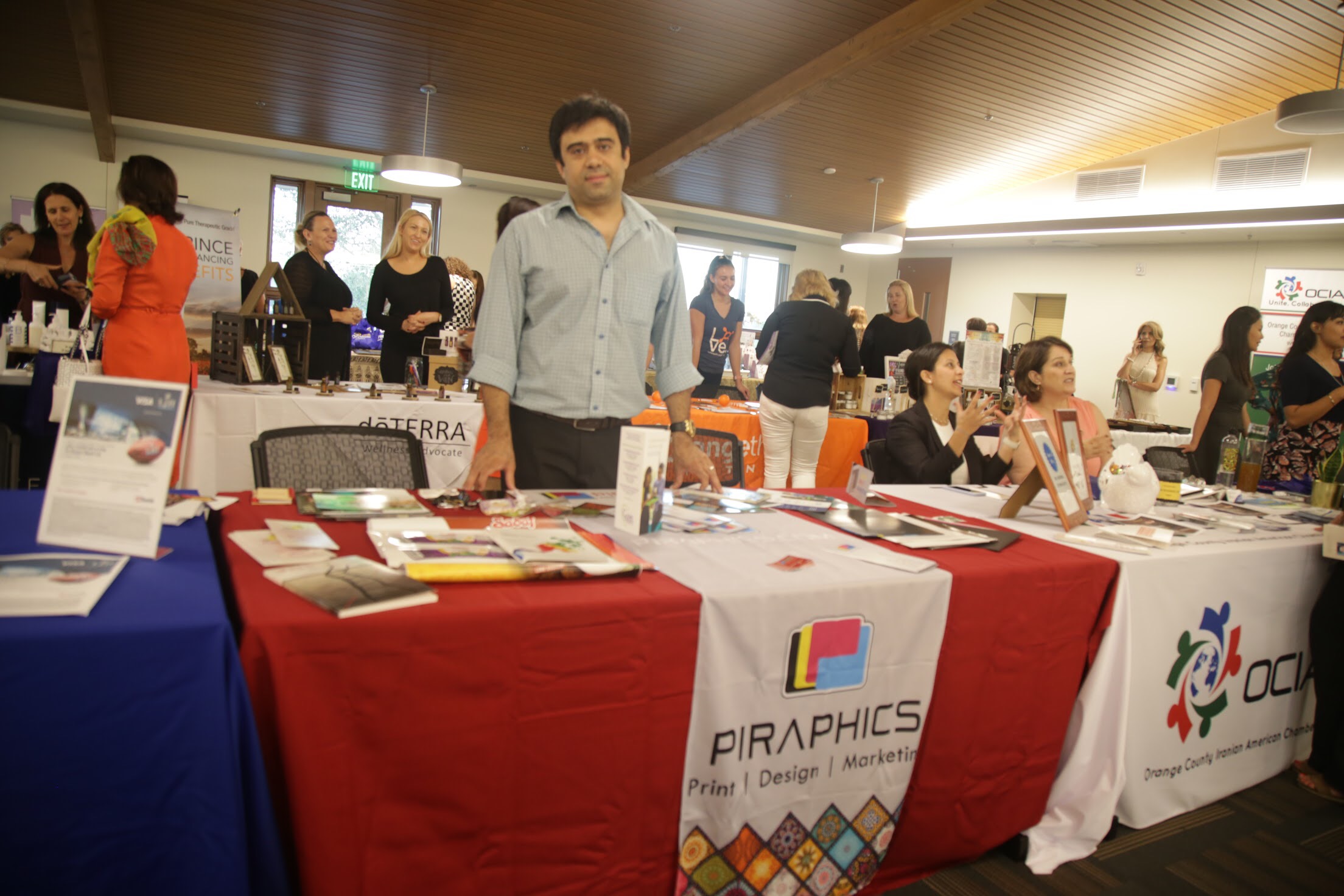 Women Health and Wellness Expo
