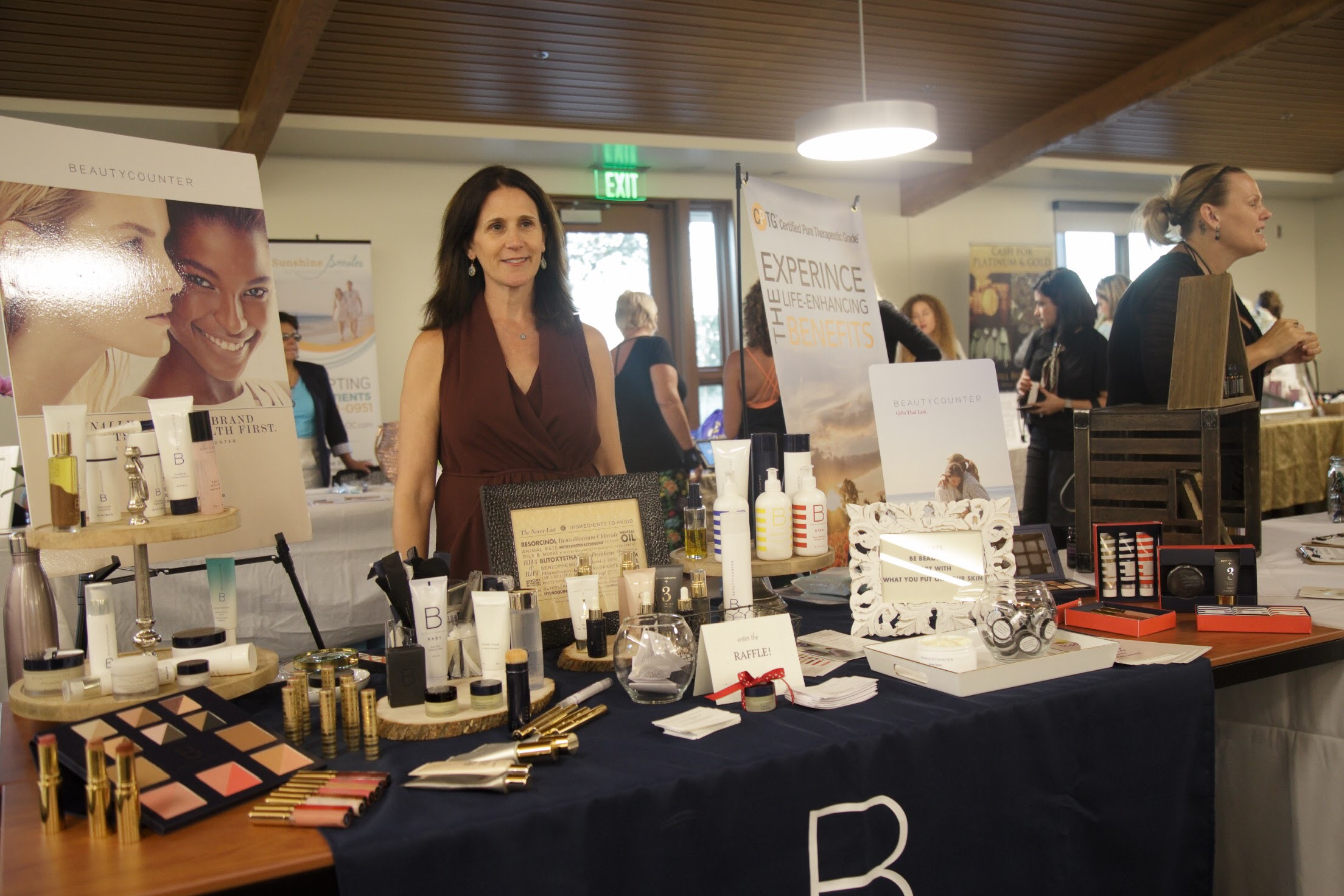 Women Health and Wellness Expo