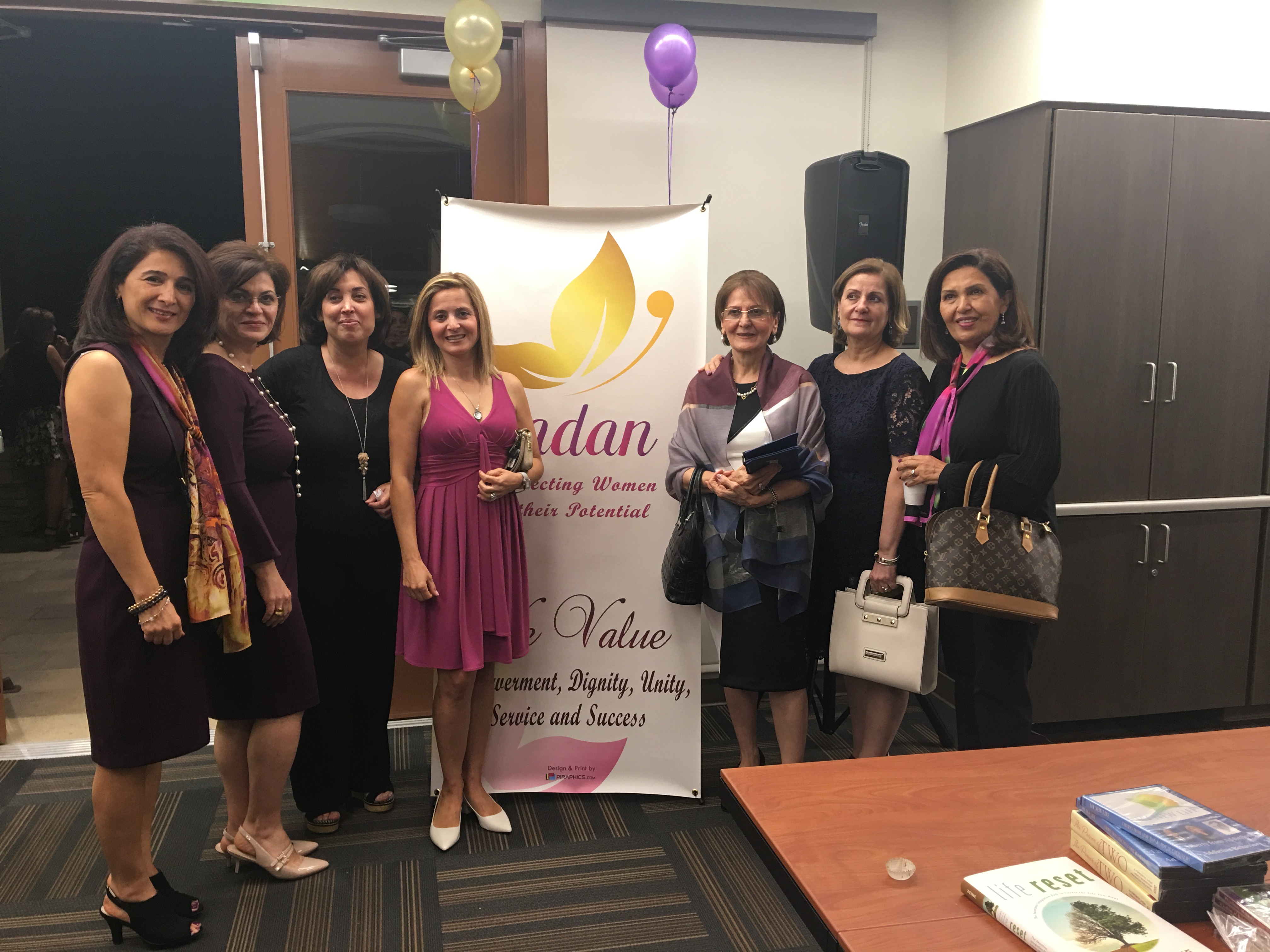 Women Health and Wellness Expo