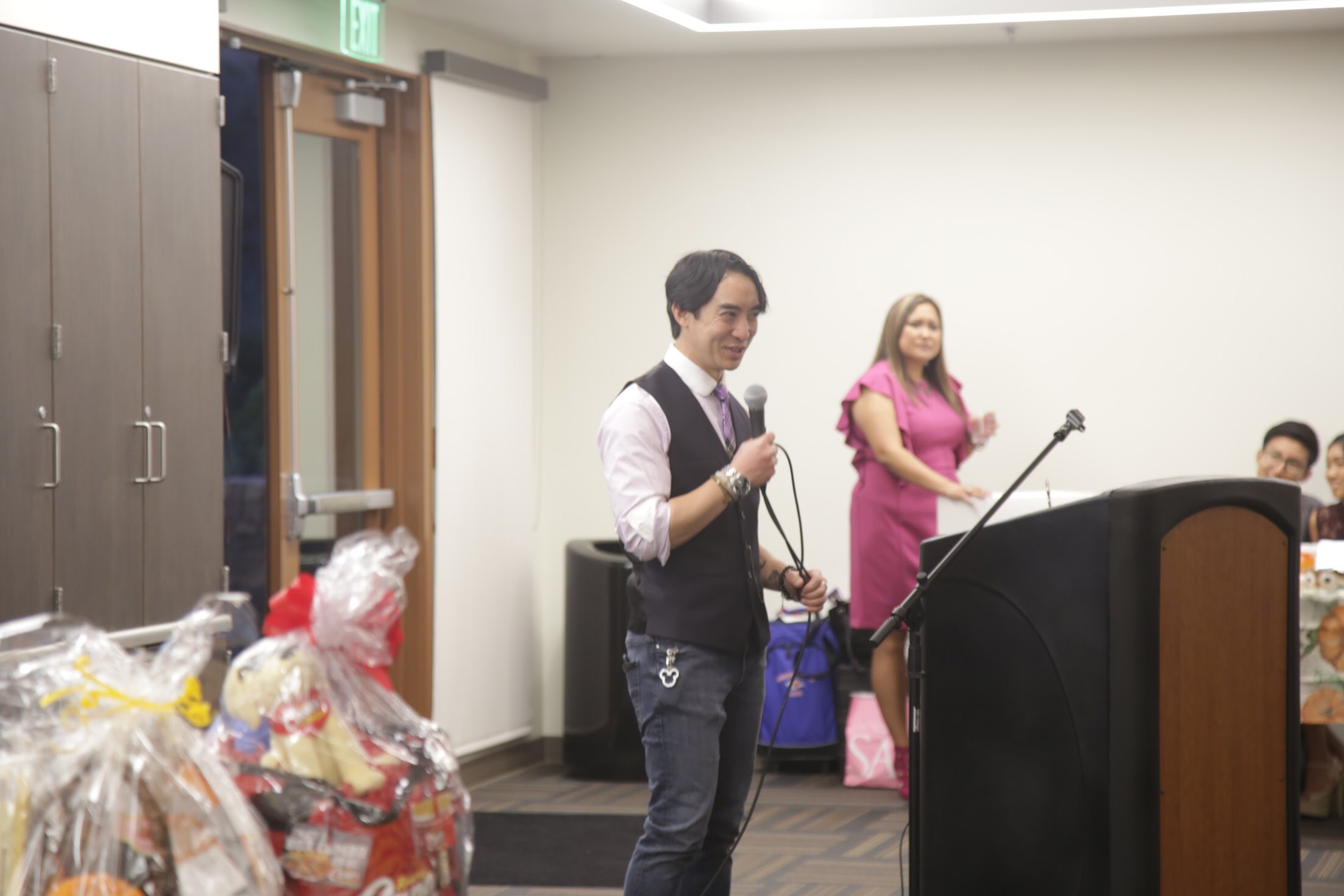 Women Health and Wellness Expo