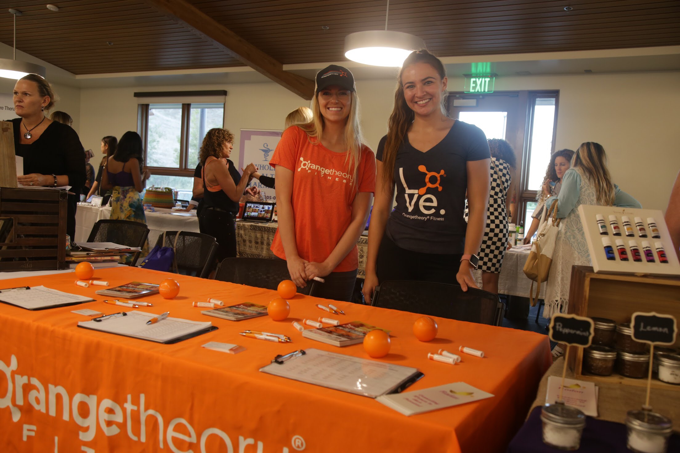 Women Health and Wellness Expo