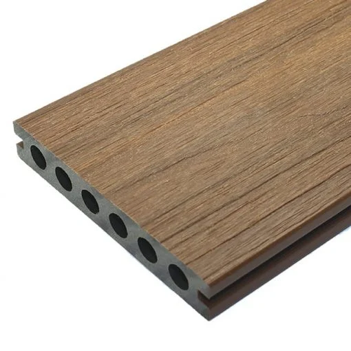 Deck Co-Extruded Teka
