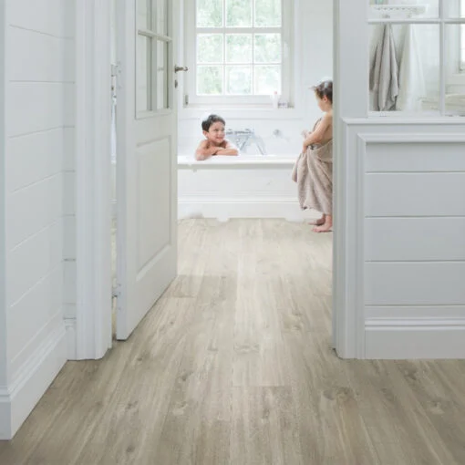 Piso Vinílico LVT Para Pegar Vison 2mm