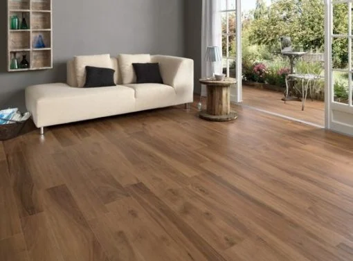 Porcelanato Timber RC 19cm x 120cm