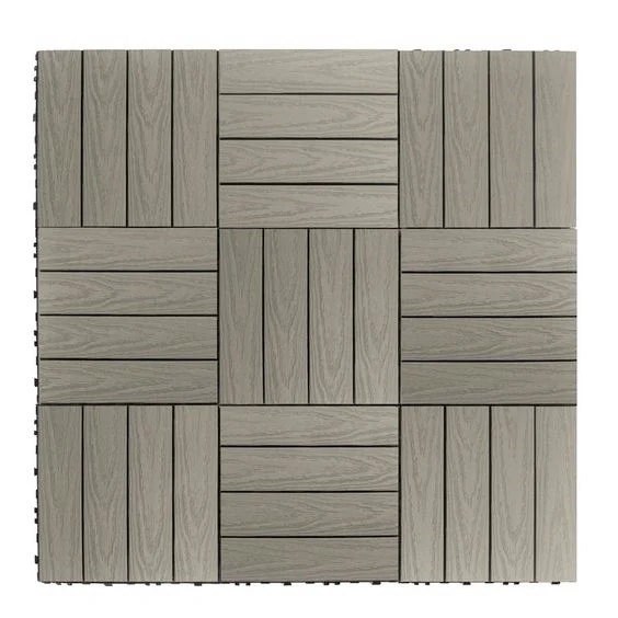 Deck Baldosa Co-Extruded Antique b