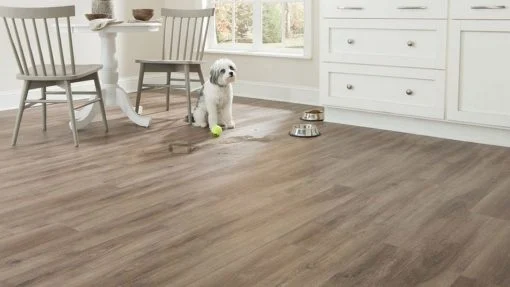 Piso Vinílico LVT Para Pegar KW 6151 3mm