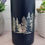 Thumbnail: Mountain Engraved Tumbler: Personalized Colorado Pine Tree Polar Camel