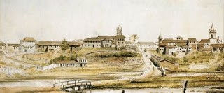Ladeira do Carmo