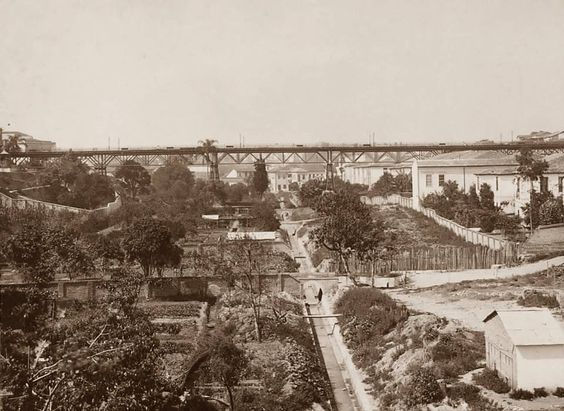Ponte do Lorena