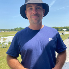 A quick word with..........Matias Lecot