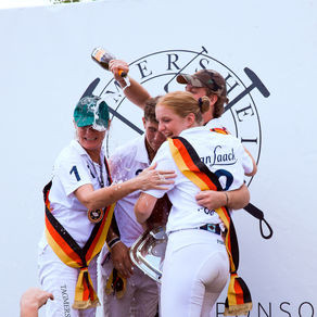 Energy and Emotion at German Low Goal