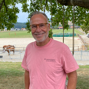 A quick word with........Jobst Wagner