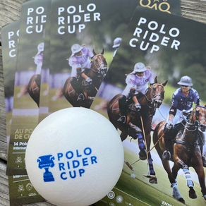 Polo Rider Cup Rocks Chantilly