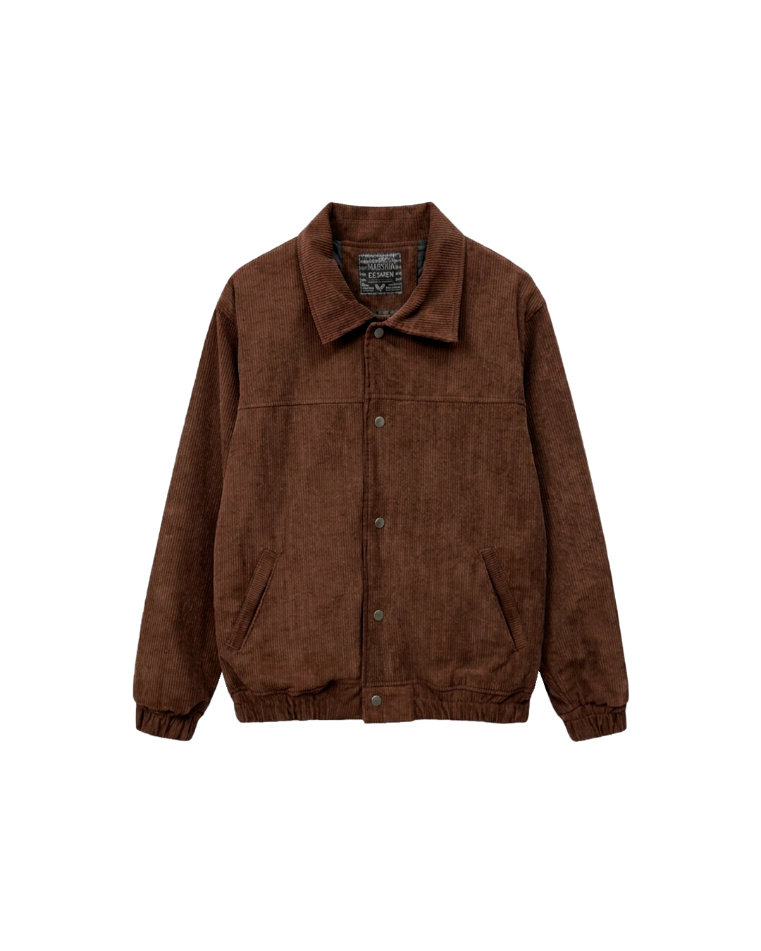 CASACA CORDUROY