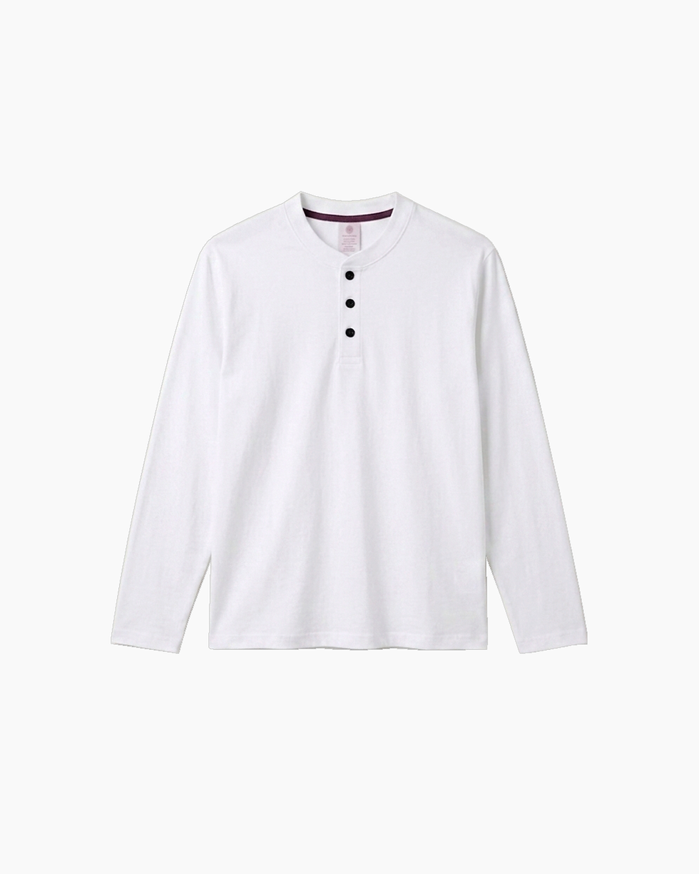 Miniatura: Polo Henley