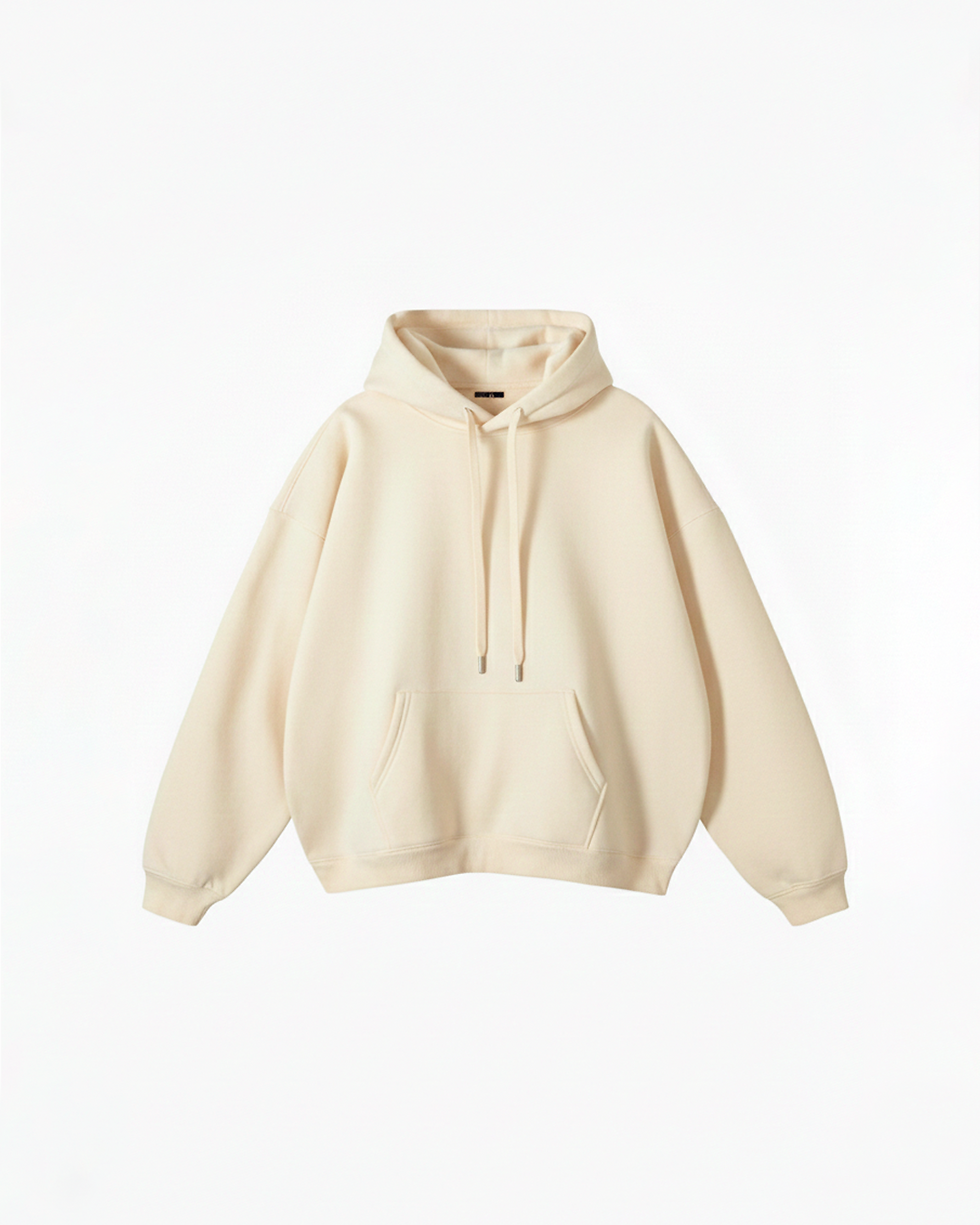 Miniatura: HOODIE OVERSIZE