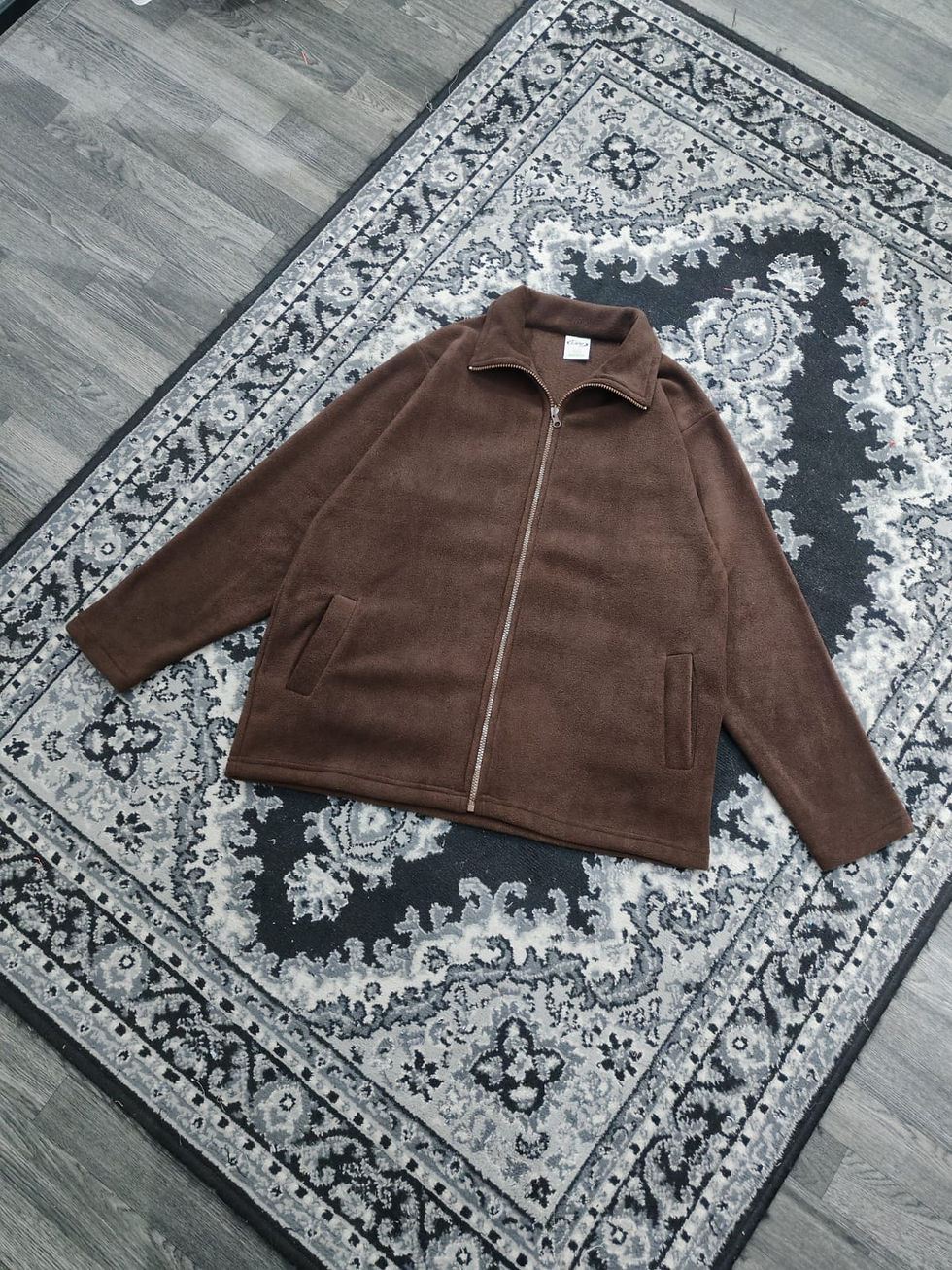 Miniatura: POLAR JACKET