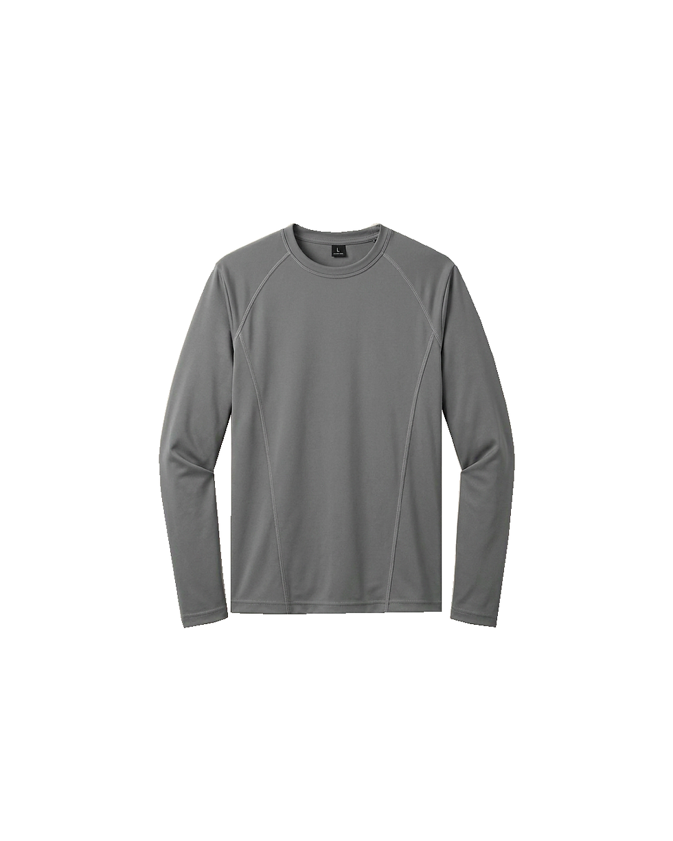 Miniatura: Polo Entrenamiento M/ LARGA