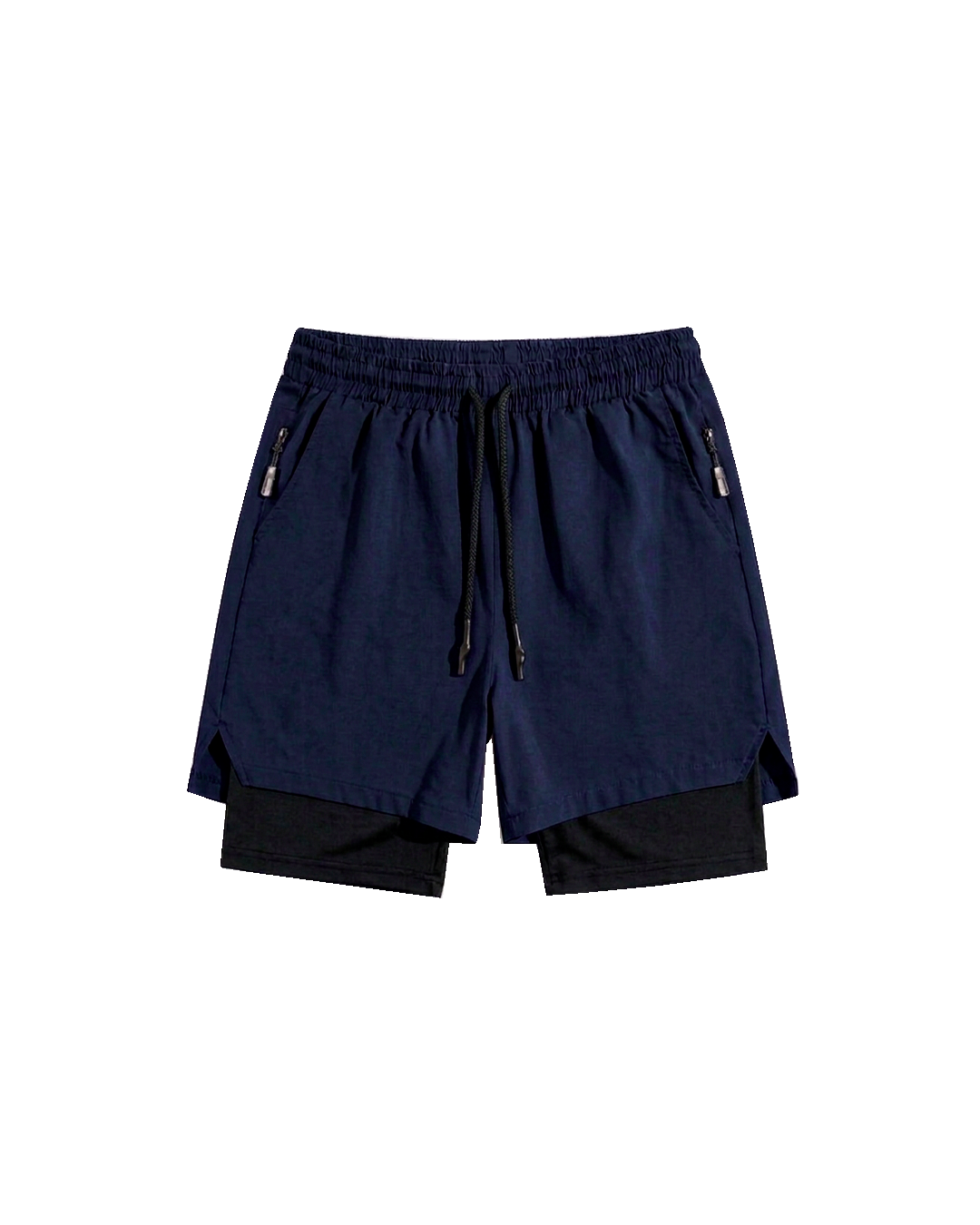 Short con licra