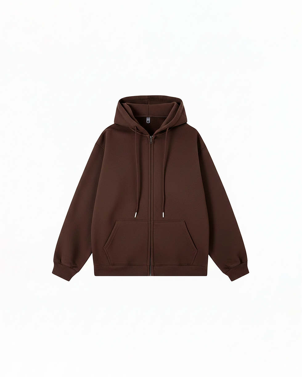 Miniatura: HOODIE OVERSIZE