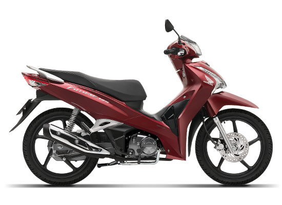 Thumbnail: Future 125cc