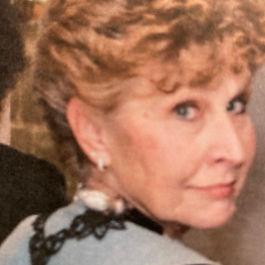 One of Joan's most fulfilling jobs was as the Studio Art instructor at a Massachusetts high school.