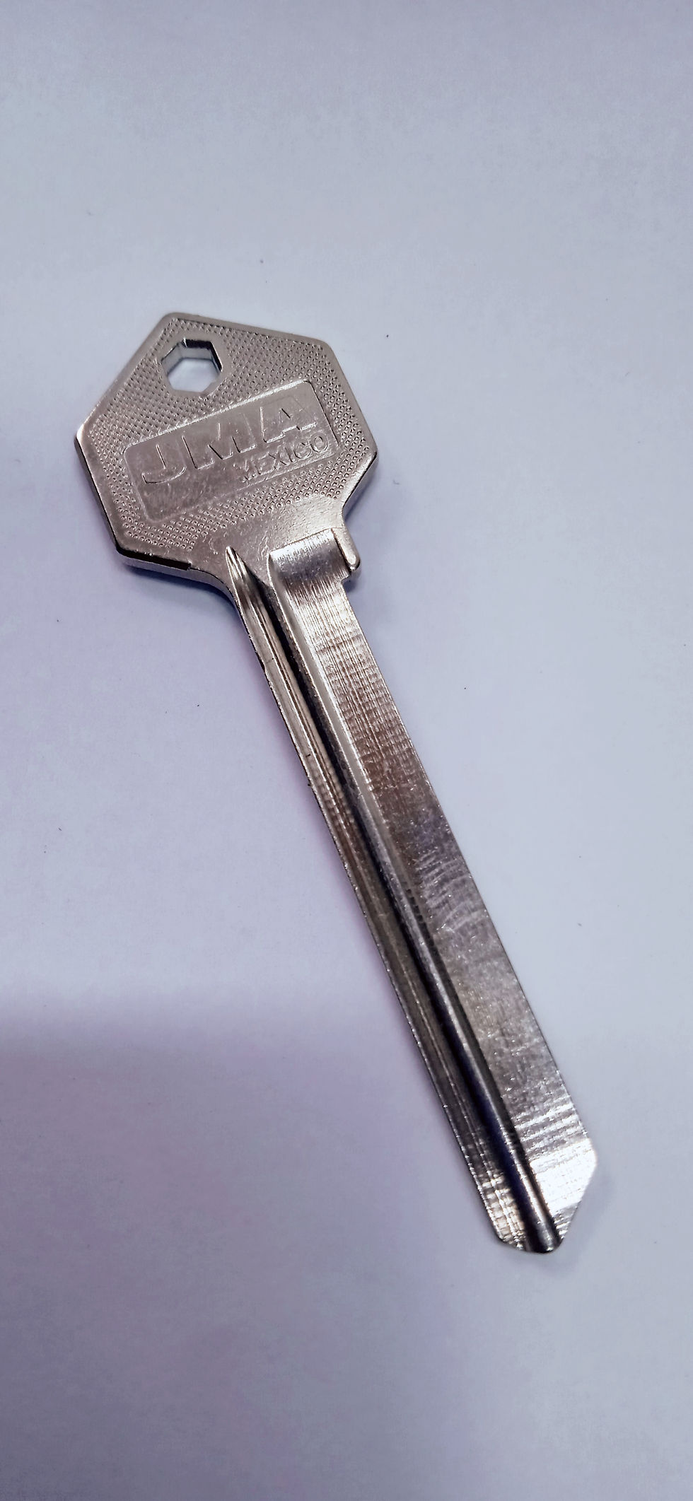 Miniatura: Duplicado Básico