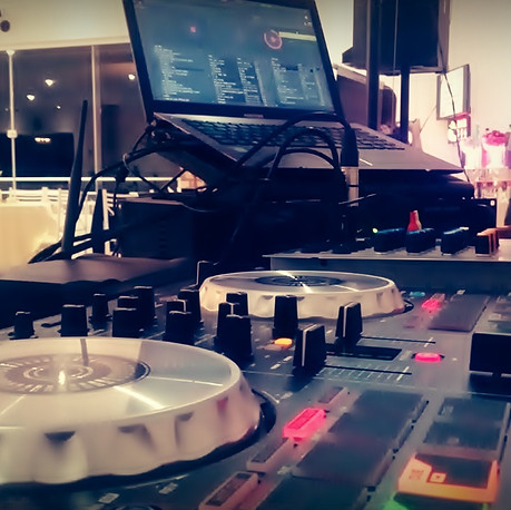 PIONNER DJ