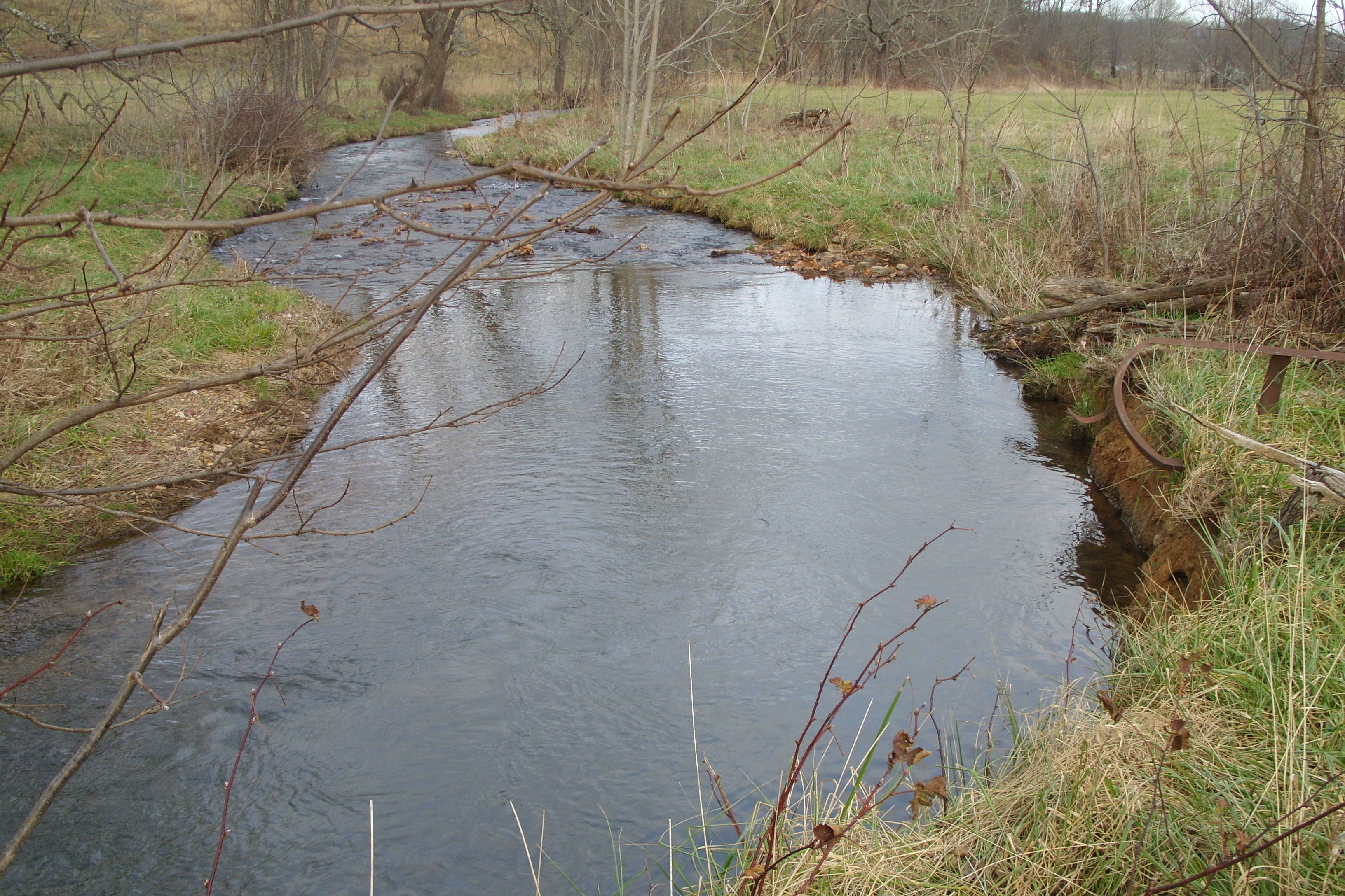 Small Creek