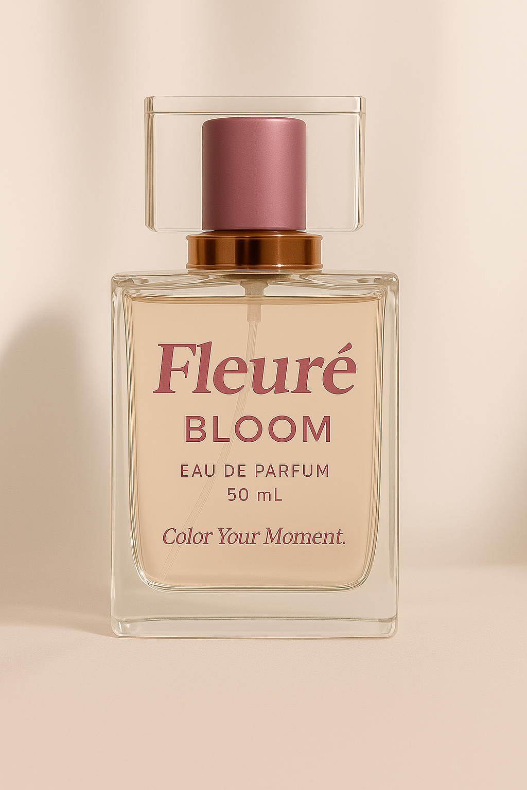 Fleuré Bloom – Kadınlığın En Zarif Hali