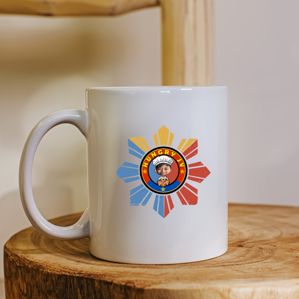 Mug logo1