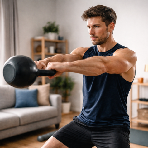 Gym Near Me? Why More People Are Cancelling Memberships and Training at Home Instead