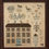 Thumbnail: Mansion House at Fox Hollow Reproduction Sampler by With Thy Needle & Thread