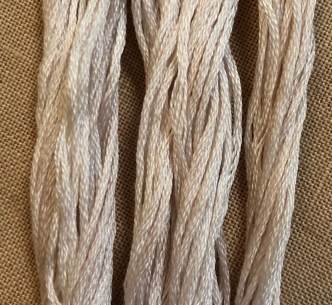 Wild Oats Classic Colorworks Cotton Threads 5-yard Skein