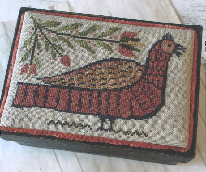 Thumbnail: SUMMER by Blackbird Designs