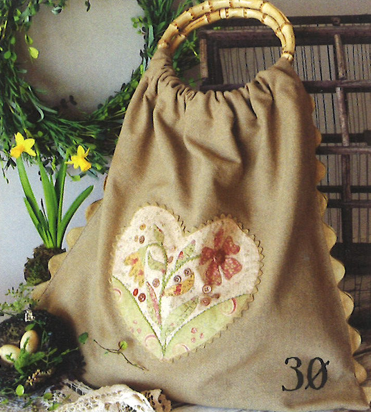 Thumbnail: IN FULL BLOOM by Blackbird Designs